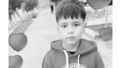 Image of 'In Angren, an 8-year-old child was killed as a result of a dog attack.'