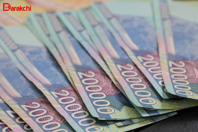 Изрображение 'В Узбекистане установлена новая черта бедности'