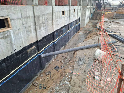 Изрображение 'На стройплощадке в Мирзо-Улугбекском районе предотвратили пожар'