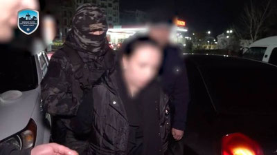 Изрображение 'В Намангане женщина пыталась вместе с любовником заказать убийство мужа'
