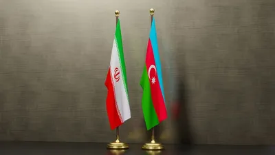 Изрображение 'В Баку обвинили Иран в подготовке терактов в Азербайджане'