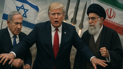 'Эрон АҚШ ва Исроилни кимёвий урушда айбламоқда'ning rasmi