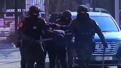 Изрображение 'В Узбекистане за два месяца пресечена деятельность 45 преступных групп'