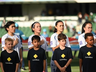 'Oʻzbekiston ayollar termasi chorak finalda Janubiy Koreyaga qarshi oʻynaydi'ning rasmi