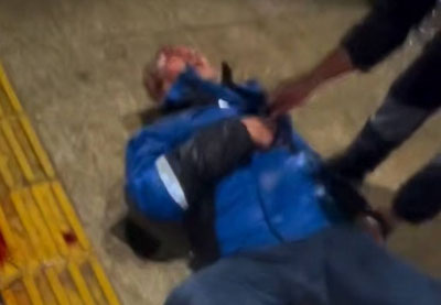 'Тошкентда эркак танишини аёвсиз калтаклади'ning rasmi