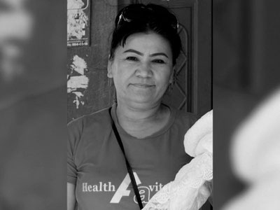 Изрображение 'Тело убитой в Турции 46-летней уроженки Самарканда доставлено в Узбекистан'