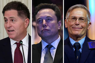 'Dunyoing eng boy odami kim?'ning rasmi