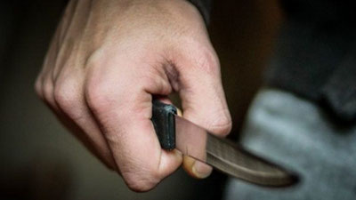 Image of 'In Bekobod, an 11th-grade student was stabbed to death.'