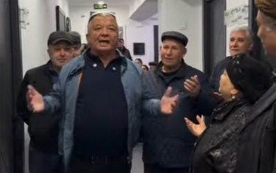 Изрображение 'Кокандский табиб Икбол Солиев задержан в Азербайджане'