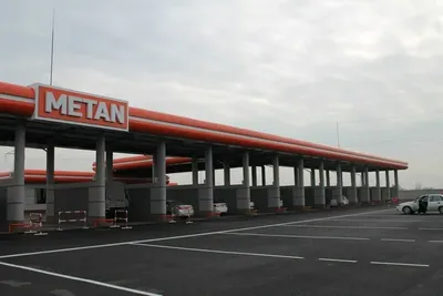 Изрображение 'Метановые заправки в Узбекистане снова закрыты для частных автовладельцев'