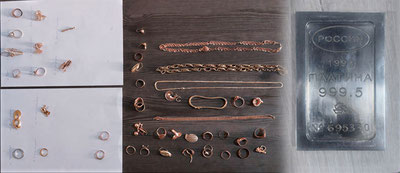 'Andijonda qimmatbaho metalllar noqonuniy savdosiga chek qoʻyildi'ning rasmi