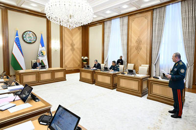 Изрображение 'В Узбекистане предложено ввести ответственность для так называемых «дроперов»'