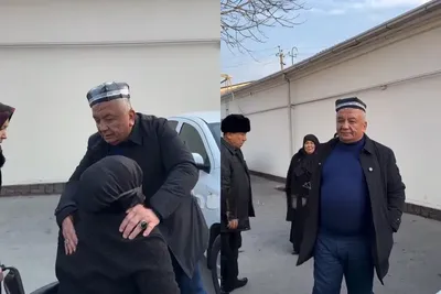 Изрображение 'Задержанный в Баку кокандский целитель выдворен из Азербайджана'