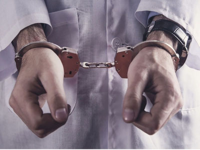 Изрображение 'В Ташкенте после смерти 9-летнего ребёнка осуждены два врача'