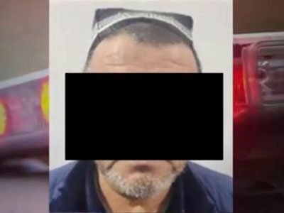 Изрображение 'В Фергане задержан мужчина, пытавшийся незаконно отправить людей в Умру'
