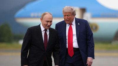 'Трамп Путиннинг Эрон уранини Россияга кўчириш таклифини рад этди'ning rasmi