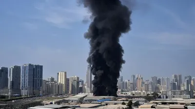 Image of 'As a result of the Israeli air attacks, five civilians and two military personnel were killed.'