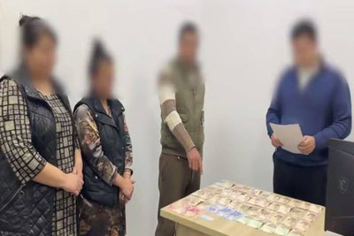 Изрображение 'В Сурхандарье мужчина продал несуществующий Cobalt 15 раз'