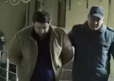 Изрображение 'В Ташкенте арестовали молодых людей, снимавшие на видео свои гонки на улицах'