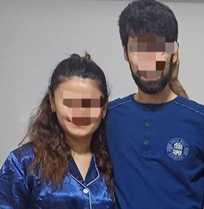 Изрображение 'В Турции гражданка Узбекистана упала с четвёртого этажа'