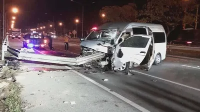 Изрображение 'В ДТП на Пхукете погибла гражданка Узбекистана'