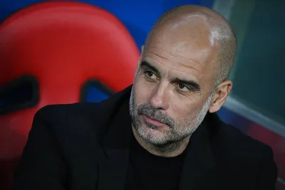 'Гвардиола: “Реал” биз учун энг қийин рақиб эмас'ning rasmi