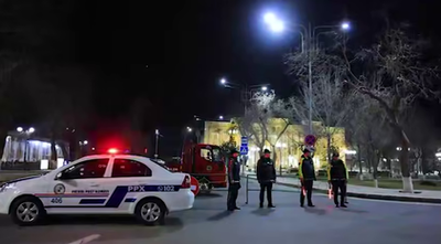 Изрображение 'В МВД рассказали, как будет обеспечиваться безопасность в дни праздников'