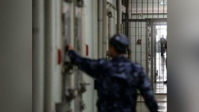 Изрображение 'Указом Президента помилованы 392 человека'