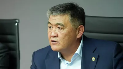 'Qamchibek Tashiyev ikki jinoiy ish bo‘yicha so‘roq qilindi'ning rasmi