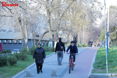 'Bugun ob-havo qanday bo‘ladi?'ning rasmi