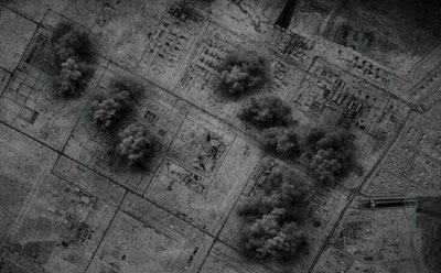 Изрображение 'Иран нанес удар по крупнейшему в мире комплексу по переработке газового конденсата'