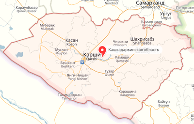 Изрображение 'В Кашкадарье создадут инновационную промышленную зону'