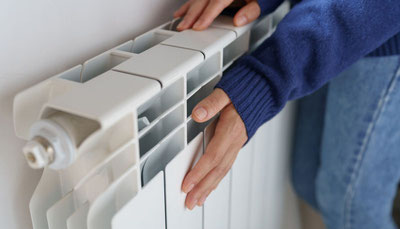 Изрображение 'В Ташкенте объявили о скором завершении отопительного сезона'