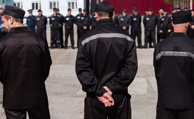 'Bayram arafasida qancha mahkum afv etildi?'ning rasmi