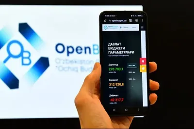 Изрображение 'Объявлены победители 1-го сезона «Открытого бюджета» 2026 года'