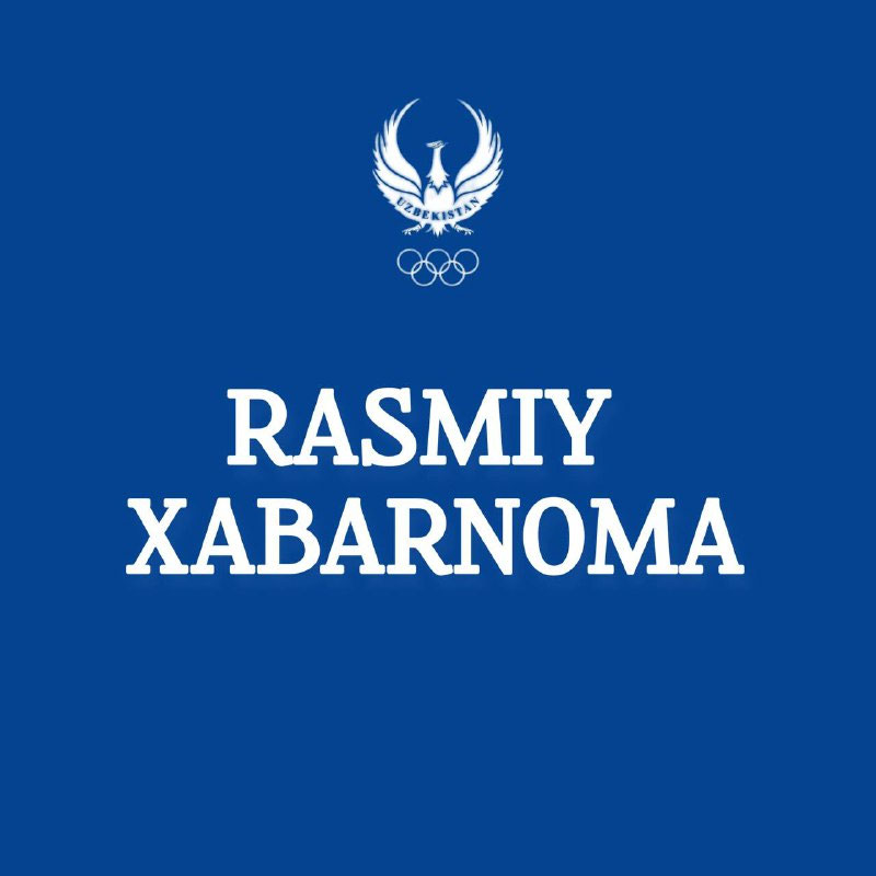 Изрображение 'В НОК Узбекистана опровергли фейковое видео с Отабеком Умаровым'