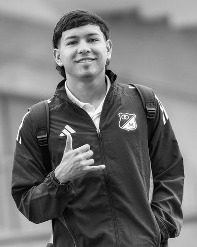 'Колумбияда ёш футболчи ҳушидан кетиб вафот этди'ning rasmi