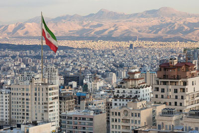 'Эрон АҚШ ва Исроилга кескин шартлар қўйди'ning rasmi