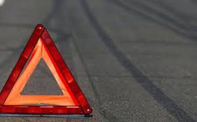 Изрображение 'В Ташкенте столкнулись Malibu и Spark'