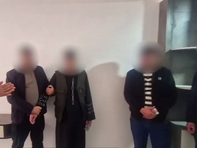 'Сурхондарёда 1 кг опий билан шахс ушланди'ning rasmi