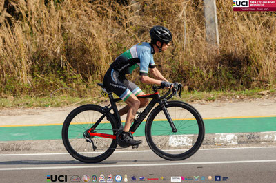 Изрображение 'Узбекские паравелоспортсмены завоевали 5 медалей на этапе Кубка мира'