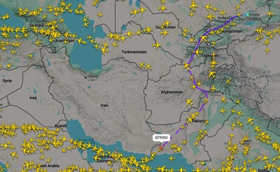 Image of 'During the 23-day adventure in the Middle East, more than 2100 children were killed or injured.'