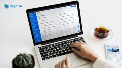 Изрображение 'Портал госуслуг предупредил о фейковых письмах, рассылаемых пользователям'