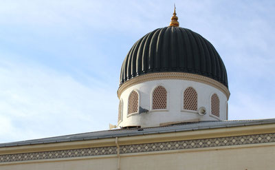 'Ўзбекистонда масжидлар орқали фавқулодда вазиятлар ҳақида огоҳлантириш тизими жорий этилди'ning rasmi