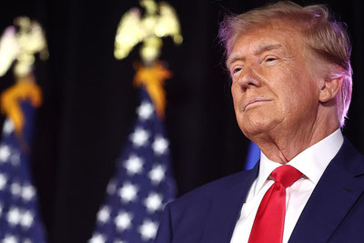 'Саудия ва БАА Трампдан урушни давом эттиришни сўрамоқда — ОАВ'ning rasmi