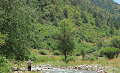 '“Toza havo” umummilliy loyihasi doirasida bir qator vazifalar amalga oshirilmogda'ning rasmi