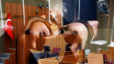 'Истанбулда гиёҳванд моддалар иши бўйича 14 нафар таниқли шахс ҳибсга олинди'ning rasmi