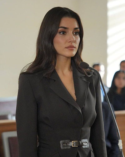 'Ҳанде Эрчелга нисбатан ҳибсга олиш ордери берилди'ning rasmi