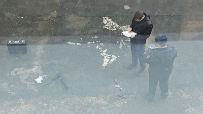 'Maktabda o‘quvchi otishma sodir etdi'ning rasmi