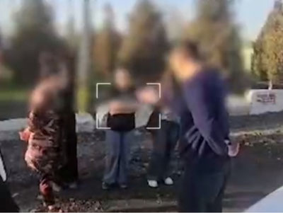 'Jizzahda qizlarni fohishalikka undagan shaxs qoʻlga olindi'ning rasmi